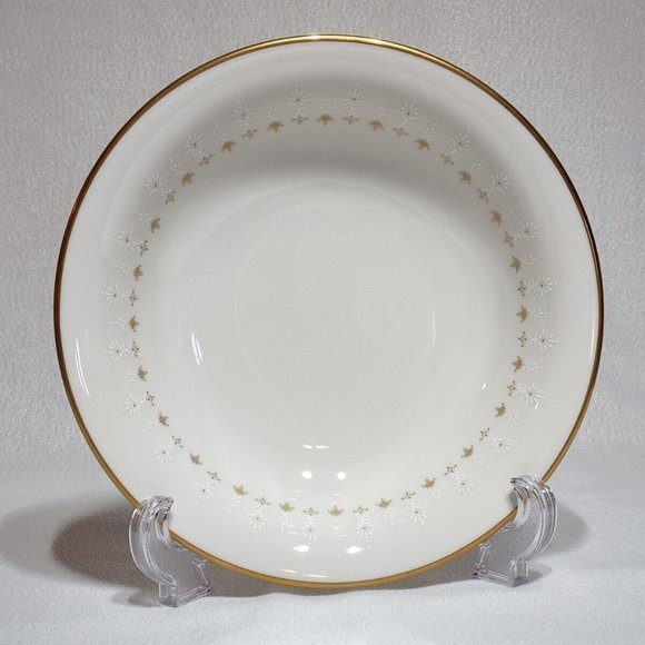 Vintage Noritake Ivory China Constellation Coupe Soup Bowl #7559 - Picture 1 of 4